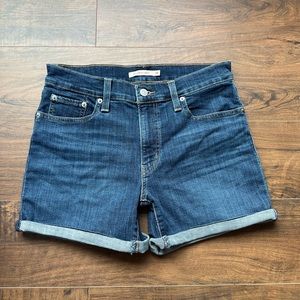Brand new without tags Levi’s Denim Shorts